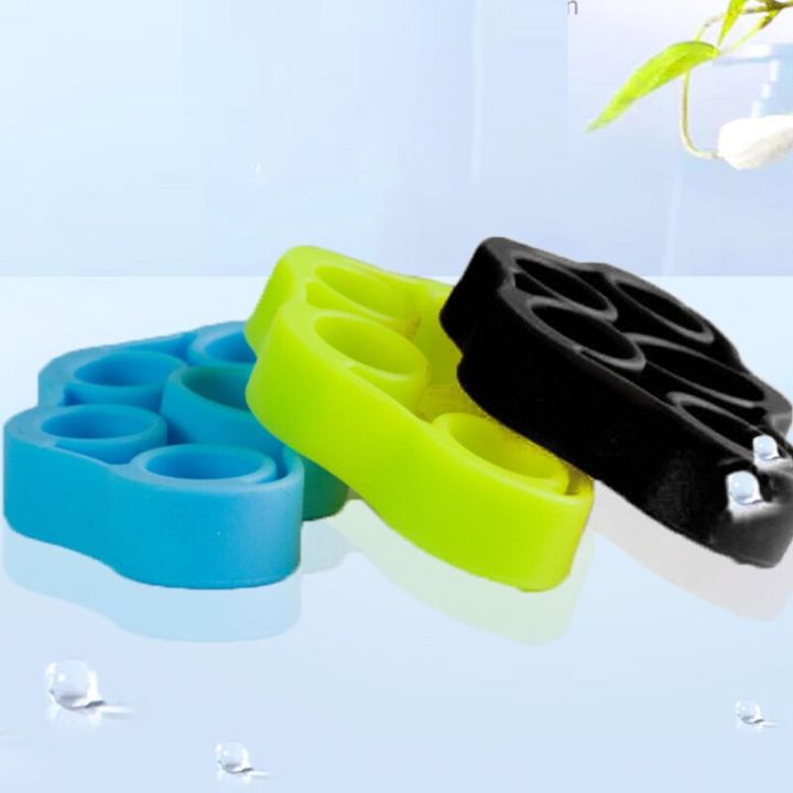 Silicone%20Finger%20Gripper%20Gym%20Hand%20Grip%20Resistance%20Band%20Wrist%20Stretcher%20Elastic%20Five%20Finger%20Expander%20Strength%20Trainer%20Exercise%20-%20Image%205