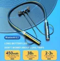 G01 / CV-W30 Smart 2030 Bluetooth Wireless Earphone - Magnetic Sports Earphone Handsfree headset. 