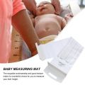 Height Chart for Kids Plastic Baby Height Measurer Ruler Measuring Chart for Nursery Wall. 