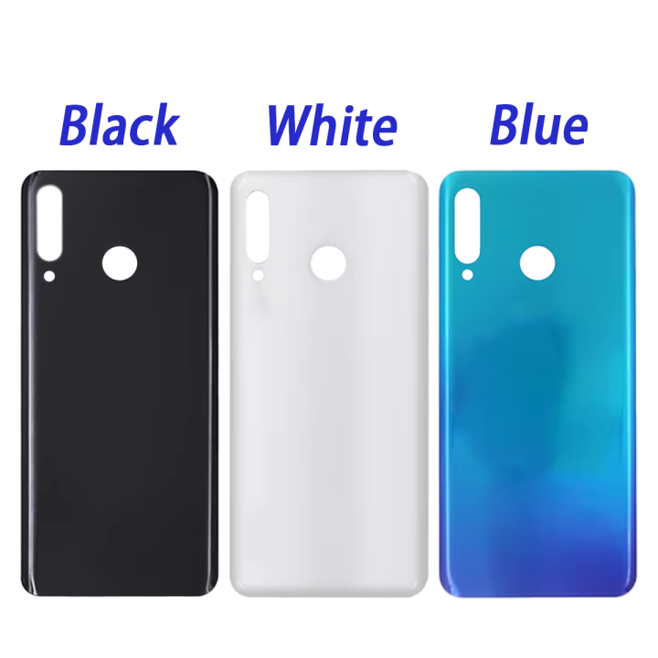 Back%20Cover%20For%20Huawei%20P30%20Lite%20Battery%20Cover%20For%20LX1M/LX00%20Rear%20Housing%20Panel%20Case%20No%20Camera%20Lens%20Replacement%20-%20Image%202