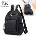 LouisWill Fashion Backpack Women Backpacks Waterproof Bag Oxford Daypack Shoulder Backpack Lightweight Handbag School Bag Backpack Casual Office Bag. 