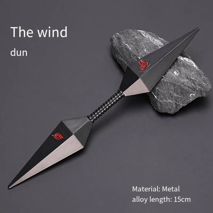 Japanese%20Naruto%20Anime%20Figure%20Peripheral%20Props%20Ninja%20Alloy%20Kunai%20Toy%20Bitterless%20Zabuza%20Flying%20Thunder%20God%20Boy%20Gift%20Action%20Figures%20-%20Image%205