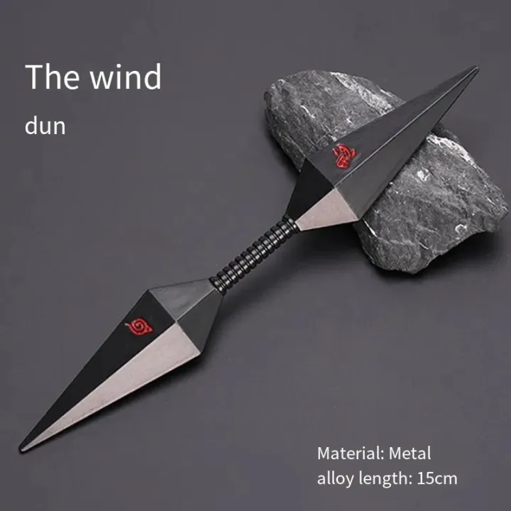 Japanese%20Naruto%20Anime%20Figure%20Peripheral%20Props%20Ninja%20Alloy%20Kunai%20Toy%20Bitterless%20Zabuza%20Flying%20Thunder%20God%20Boy%20Gift%20Action%20Figures%20-%20Image%205