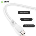 AULEX Fast 2.4A USB Charger AG-04 micro fast charger. 