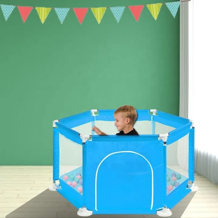 Playpen%20Baby%20Fence%20Toddler%20Playground,%20Room%20Divider%20Child%20Kids%20Barrier%20with%20Door,%20Safety%20Gate,%20Nursery%20Furniture%20Playard,%20Portable%20Indoor%20Outdoor%20Parks,%20Large%20Gifts%20for%20Toddlers%20%7CLMH51LKG%20%7C%20FlyBee%20-%20Image%206