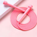 Racing skipping rope handle student exam adult men and women fitness home skipping rope Moyao. 