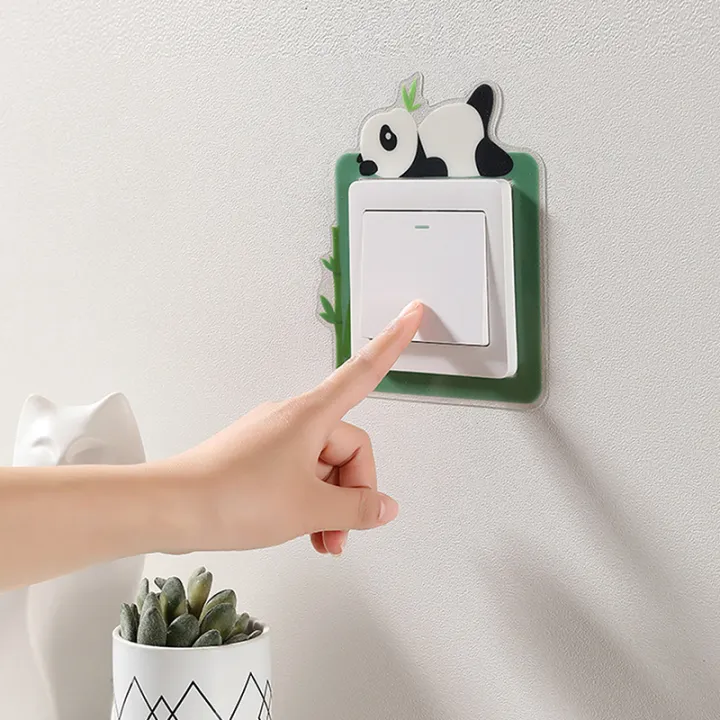 Luminous%20Animal%20Switch%20Sticker%20Cartoon%20Sticker%20Glow%20In%20The%20Dark%20Fluorescent%20Decoration%20Panda%20Switch%20Sticker%20Home%20Kid%20Room%20Decor%20-%20Image%207