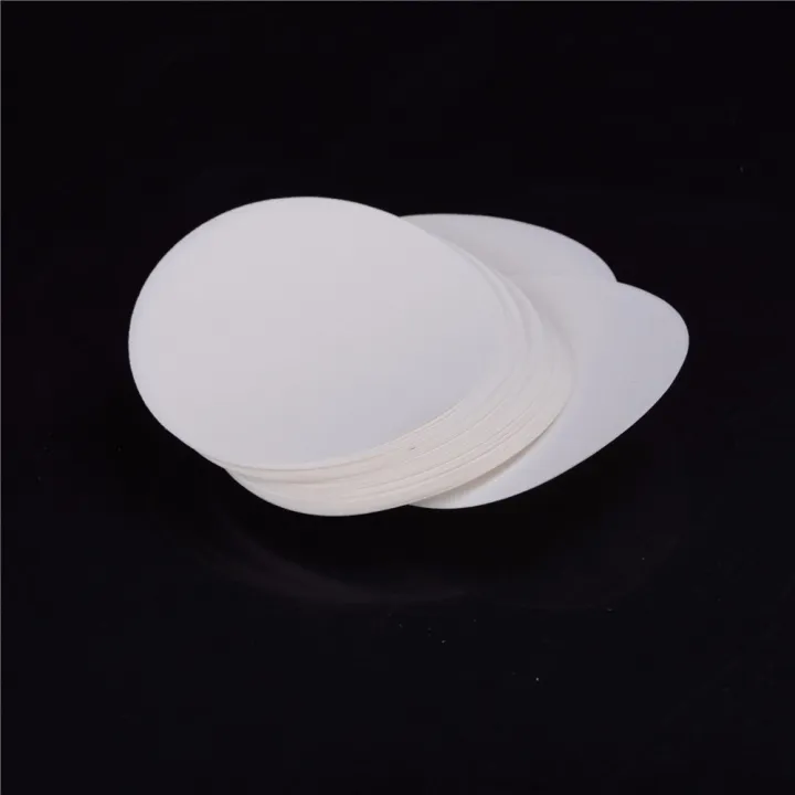 【InnovateWorld】Wholesale 100PCS/bag Laboratory filter paper Circular ...