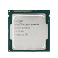 Intel Core i5 4th Gen (i5-4460) Processor – Balanced Performance for Everyday Use. 