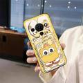 Durable Fashion Design Phone Case For ZTE Blade A76 5G Cover Cartoon Soft case Back Cover Shockproof TPU Waterproof Cute. 