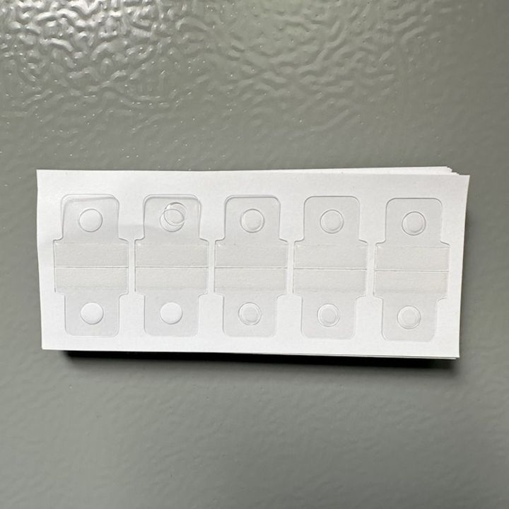 300Pcs%20High%20Quality%20Tear-resistant%20Binder%20Stickers%20PVC%20Multi-purpose%20Binder%20Hook%20Round%20Hole%20Self-Adhesive%20Plastic%20Hole%20Hook%20-%20Image%206
