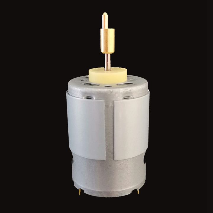 Replacement 7200RPM Hair Clipper Motor for 8504/ Electric Clippers ...