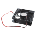 3Pcs 90mm x 25mm DC 12V 2Pin Cooling Fan for Computer Case CPU Cooler. 