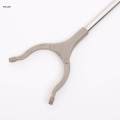 Outdoor Garbage Pick Up Tool Grabbers Long Arm Extender for Elderly. 
