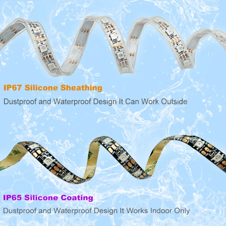 DC5V%20WS2812B%205m/Roll%2030/60/144leds/m%20Black/White%20IP30/IP65/IP67%205050RGB%20Individually%20Addressable%20Smart%20led%20pixel%20strip%20light%20-%20Image%206