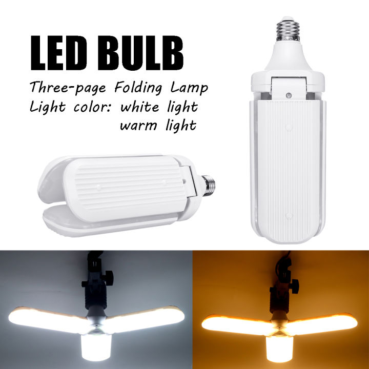 26W/30W/36W/45W/60W%20LED%20Pendant%20Ceilling%20Energy%20Saving%20Lamp%20Foldable%20Fan%20Leaf%20Bulb%20Blade%20Light%20for%20Home%20Outdoor%20Indoor%20E27%20-%20Image%207