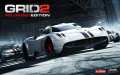 GRID 2 Reloaded Edition PC DVD. 