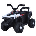 New Children Electric Off-road ATV Vehicle 1-5 Year Riding On Toys 4 Wheel Kid's Electric Motorcycle With Light Baby Gifts | INeedz KUH 6189 ATV 95. 