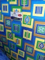 Arpico Super Star Double Layer 72x36x4 Mettress. 