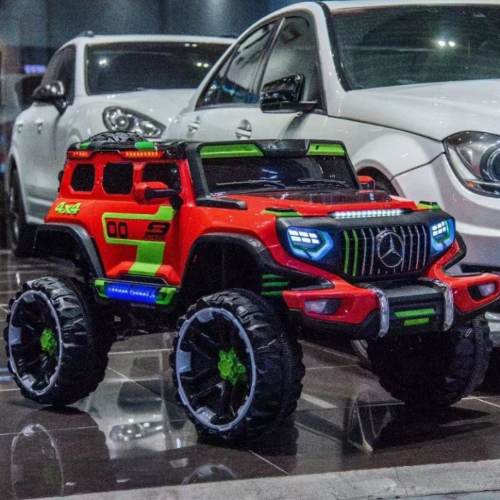 High%20Quality%20Kids%20big%20Toy%20Cars%204WD%20Battery%20Operated%20Boys%20and%20girls%20Baby%20Ride%20On%20Electrical%20Toy%20Jeep%20%7C%20Monser%20Size%20Jeep%20with%205%20Motors%20with%20Full%20of%20Lights%20%7C%201-10%20Years%20can%20Dual%20Drive%20%20%7C%20INeedz%20LMH%209505%20-%20Image%204