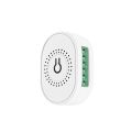 Tuya Smart Life Mini Fan Speed Switch WiFi Ceiling Fan Controller Smart Switch Remote Timing Voice Control Works With Alexa Google Home. 