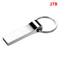 USB 2TB Flash Drives Metal USB Flash Disk Pendrive Flash Memory Stick USB3.0. 