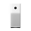 Xiaomi Mi Air Purifier for Home 4- India's only Allergy Care Certified - Equipped with Ionizer & Laser Sensor - True HEPA Filter - Traps 99.99% Viruses & PM 0.1 - Covers 516 Sq.Ft - OLED Touch screen. 