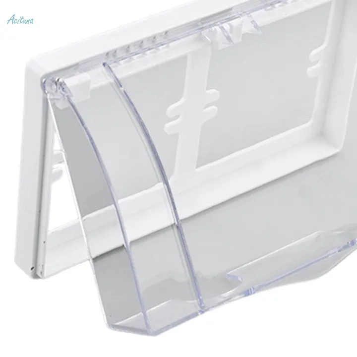 Waterproof%20Outlet%20Cover%20Outdoor%20Waterproof%20Box%20Flip%20Weatherproof%20Cover%20Wall%20Switch%20Faceplate%20Box%20for%20Indoor%20Outdoor%20Home%20-%20Image%206