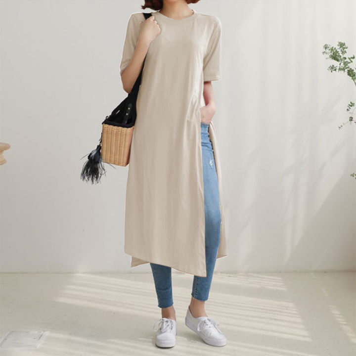 Side%20open%20Women%20T-Shirt%20girls%20T-shirt%20girls%20t-shirts%20-%20Image%203