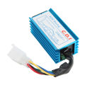 5pin CDI Igniter Stainless Steel CDI Box Unit Module Replacement for DY100 50cc 90cc CDI Igniter Module New. 