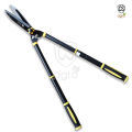 High Quality Garden Scissor Tool Grass Cutting Professional Lawn Pruner 31 Inch. 