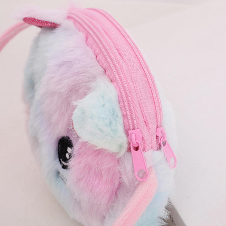 Mini%20Wallet%20For%20Loose%20Change%20Cartoon%20Character%20Zipper%20Pouch%20Female%20Student%20Crossbody%20Satchel%20Cute%20Cartoon%20Plush%20Coin%20Purse%20Girls%20Heart%20Small%20Shoulder%20Bag%20-%20Image%207