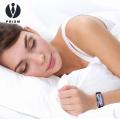 Prism Sport Watch Po ble Temperature Measure Heart Rate Smart Band. 