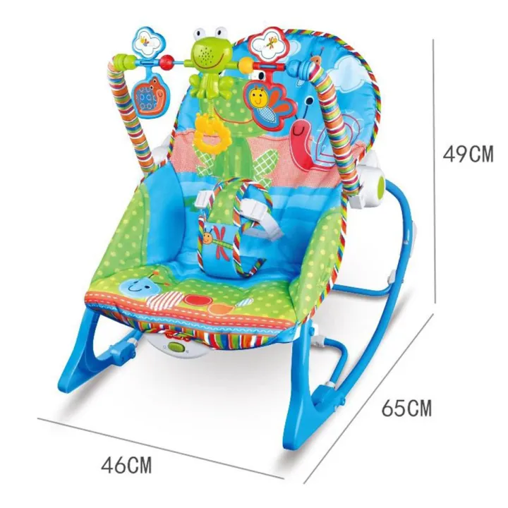 3%20in%201%20Baby%20Rocker%20Music%20and%20Vibration%20%7C%20Bigger%20Size%20Infant%20to%20Toddler%20Rocker%20Kids%20Bouncer%20Baby%20Swing%20baby%20Cot%20Stroller%20Trolley%20-%20Pink%20-%20Image%202