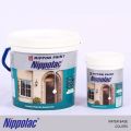 Nippolac Weatherproof – Brilliant White. 