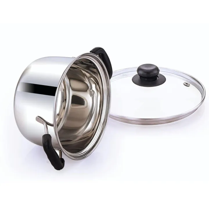 Stainless%20Steel%20Cookware%20Soup%20Pot%20with%20Glass%20Lid%20-%20Image%202