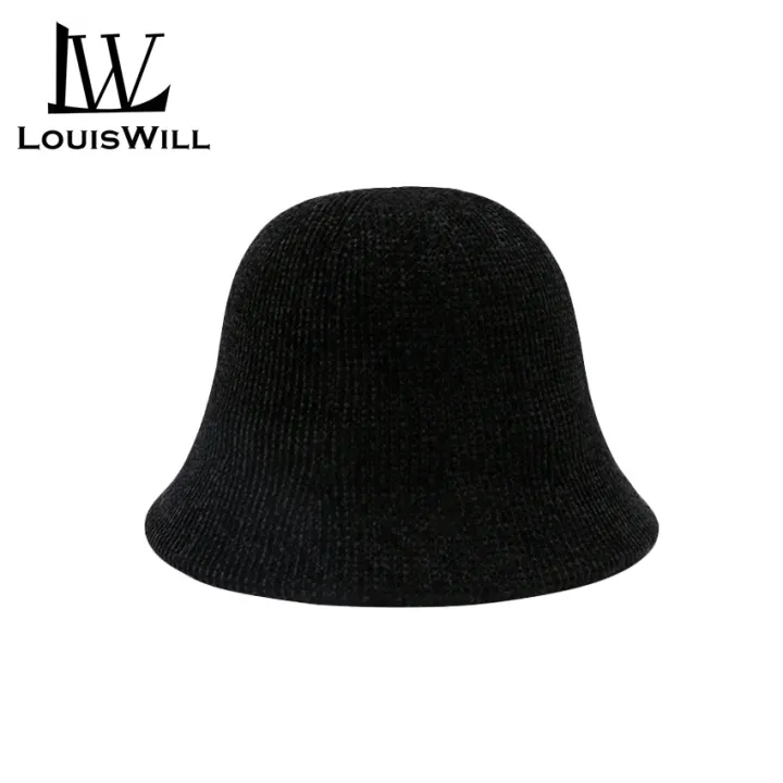 LouisWill%20Fisherman%20Hat%20Bucket%20Hat%20Japanese%20Style%20Sun%20Cap%20Chiffon%20Thin%20Style%20Bucket%20Hats%20Fashion%20Basin%20Hat%20Striped%20Pleated%20Cap%20Ascetic%20Women%20Hat%20All-Match%20Hat%20-%20Image%202