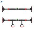 Pull up Bar Home Gym Workout Locking System Easy Installation Indoor Fitness Children Non Slip. 