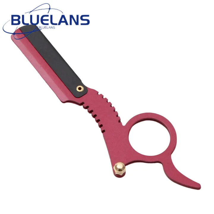 Rack Razor Alabama Beard Razor Rack Manual High Strength Barber Razor Handle | Daraz.lk