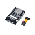 ESP32-CAM Module Camera Module Development Board ESP32 with Camera Module OV2640 2MP For Arduino. 