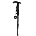 Outdoor Walking Stick Self-Defense Stick for Camping Mountaineering. 