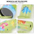 Kids Toys Educational Toys: Portable Pocket Toddlers Educational Science Toys Spyglass for Kids Boys. 