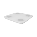 Original Xiaomi Mi Body Composition Scale 2 - Smart BMI Analysis Fat G-sensor Mifit APP Body Composition Monitor With LED Display. 