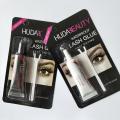 High Quality Huda Beauty Eye Lash Glue Waterproof Fast Drying Makeup. 