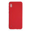 Perfect Samsung A10 Super Slim Silicone Back Cover TPU Shell New Look Ultra Thin Grip for Samsung Galaxy A10. 