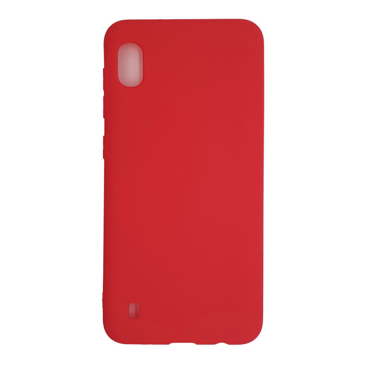 Perfect%20Samsung%20A10%20Super%20Slim%20Silicone%20Back%20Cover%20TPU%20Shell%20New%20Look%20Ultra%20Thin%20Grip%20for%20Samsung%20Galaxy%20A10%20-%20Image%203