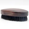 2022 New Natural Premium Men Beard Brush Vintage Wood Beard Comb for Mustache Shaving Face Massage Facial Hair Cleaning. 