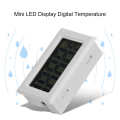 -40°C~70°C Fridge Temperature Temp Meter Probe Sensor Indoor LCD Thermometer HOT. 