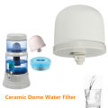 Water Filter Element | Korea Ceramic Dome Filter | Water Filter Accessories | Water Purify | Water Filter Parts. 