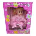 Beautiful Angel Baby Sing and Swing Angel Toy Battery Operated. 